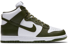 Load image into Gallery viewer, Nike Dunk High Khaki