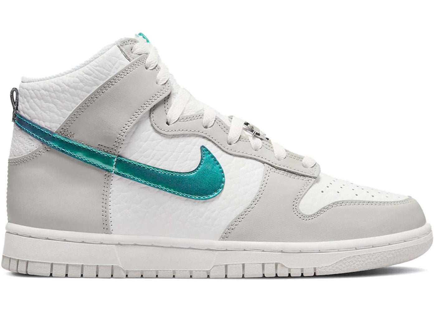 Nike Dunk High Ring Bling (W) � BASECESENA