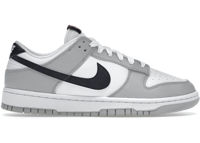 Dunk Low SE Lottery Pack Gray Fog