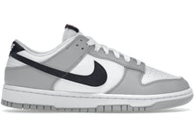 Load image into Gallery viewer, Dunk Low SE Lottery Pack Grey Fog