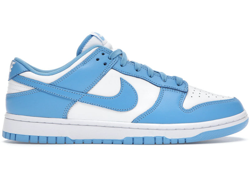 Nike Dunk Low UNC – BASECESENA - Main Image