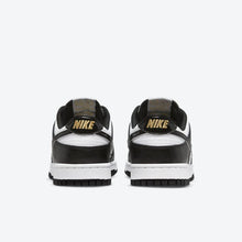 Load image into Gallery viewer, Nike Dunk Low World Champs Black White