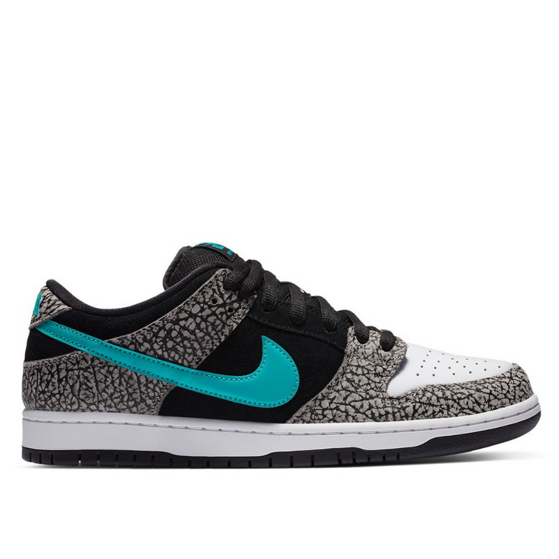 Nike SB Dunk Low Atmos Elephant 