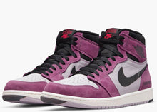 Load image into Gallery viewer, Nike Air Jordan 1 High Element Gore-Tex Berry