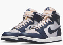 Carica l&#39;immagine nel visualizzatore di Gallery, Nike Air Jordan 1 Retro High 85 Georgetown