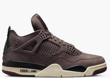Load image into Gallery viewer, Nike Air Jordan 4 Retro A Ma Maniere Violet Ore