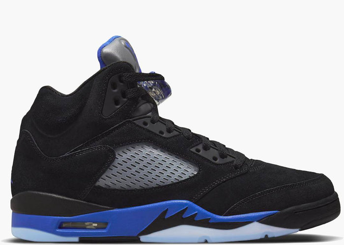 Nike Air Jordan 5 Retro Racer Blue 