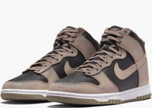 Load image into Gallery viewer, Nike Dunk High Moon Fossil W