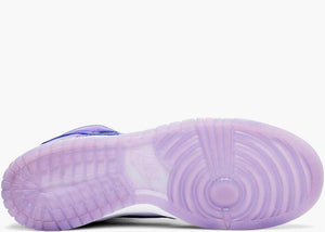 Nike Dunk High SP Varsity Purple