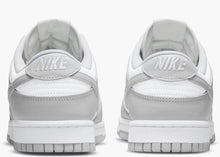 Load image into Gallery viewer, Nike Dunk Low Grey Fog