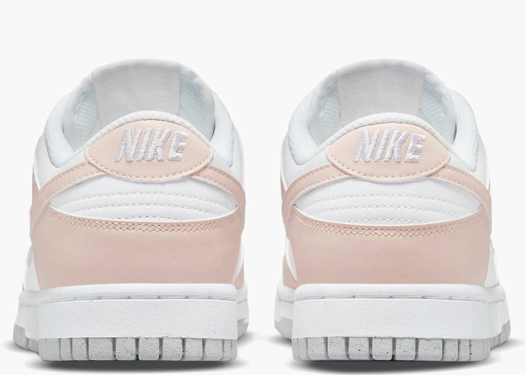 Nike Dunk Low Move To Zero Pale Coral Next Nature (W)