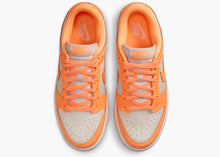 Load image into Gallery viewer, Nike Dunk Low Peach Cream (W)
