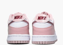 Load image into Gallery viewer, Nike Dunk Low Pink Velvet