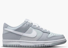Load image into Gallery viewer, Nike Dunk Low Two Tone Grey