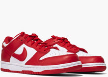 Load image into Gallery viewer, Nike Dunk Low University Red
