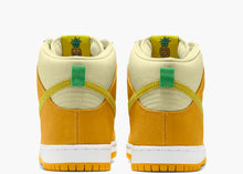 Carica l&#39;immagine nel visualizzatore di Gallery, Nike SB Dunk High Pineapple