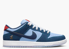 Load image into Gallery viewer, Nike SB Dunk Low Pro Why So Sad?