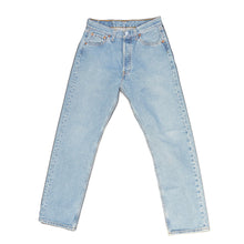 Load image into Gallery viewer, LEVI&#39;S 501 Classic Vintage Unisex Jeans (no revisited)