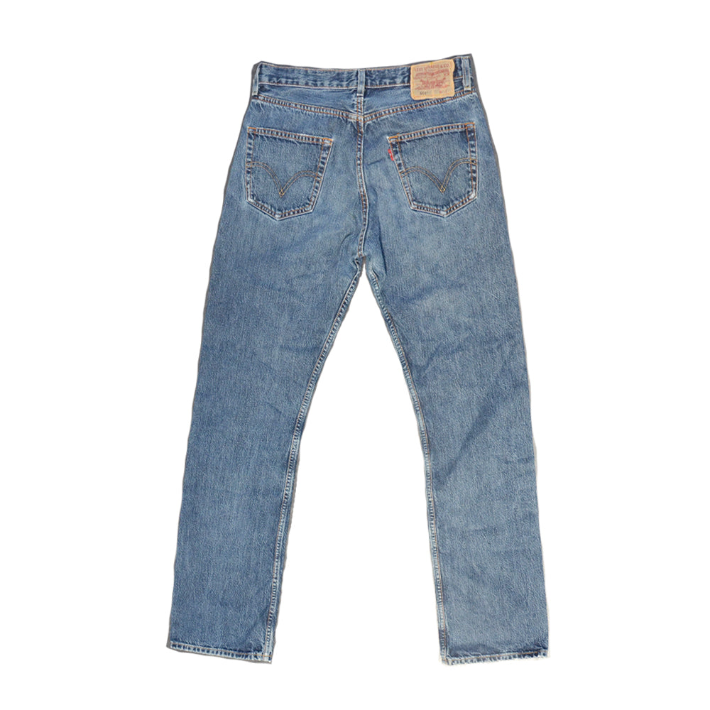 LEVI'S 501 Classic Vintage Unisex Jeans (no revisited)