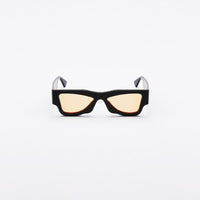 Savachi Sunglasses Reven Black/Sandstone
