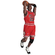 Load image into Gallery viewer, Medicom Toy MAFEX Michael Jordan Chicago Bulls Action Figure