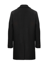 Load image into Gallery viewer, Marsem Black Coat
