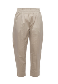 Family First Long Chino Pant Beige 