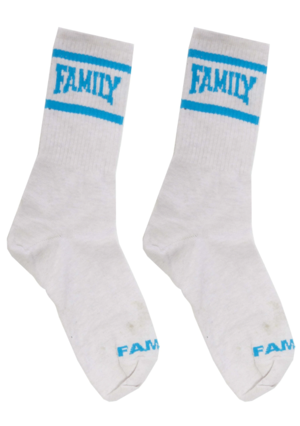 Family First Classic Socks