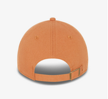 Load image into Gallery viewer, New Era Brown Baseball Cap