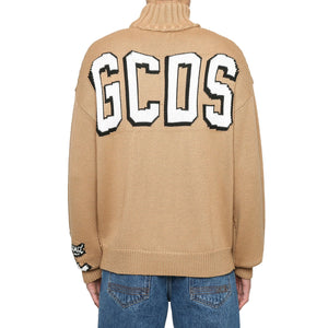 GCDS Jerry Sweater