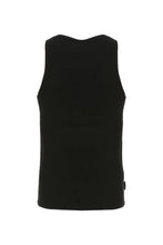 Load image into Gallery viewer, Family First Tanktop Black