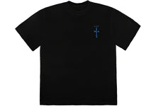 Load image into Gallery viewer, Travis Scott Astro Rage T-Shirt Black