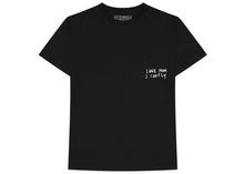 Load image into Gallery viewer, Travis Scott Look Mom I Can Fly Festival Tee Black