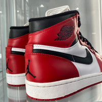 Jordan 1 Retro Chicago (2013)