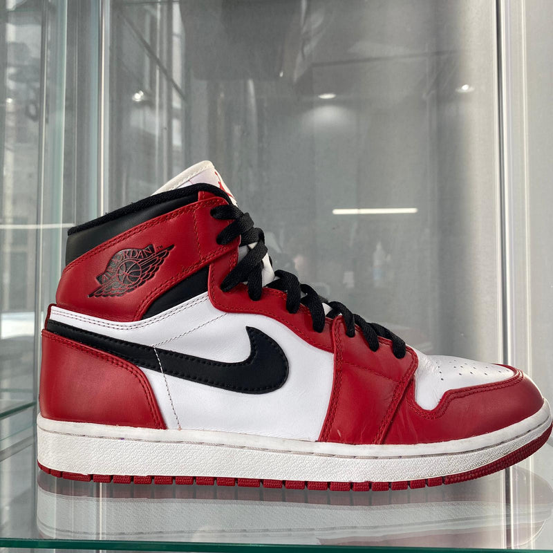 Jordan Retro Chicago (2013) – BASECESENA