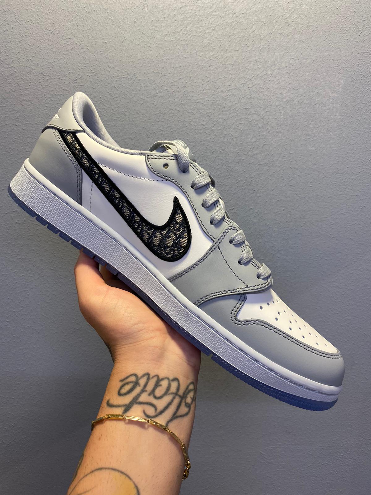 Nike Jordan Dior Nike Air Force Dior Prezzo Jordan Retro Low Dior