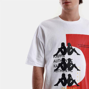 Kappa SS21 HB Etas T-shirt