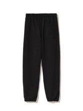 Load image into Gallery viewer, 0275 Sweatpants College Black