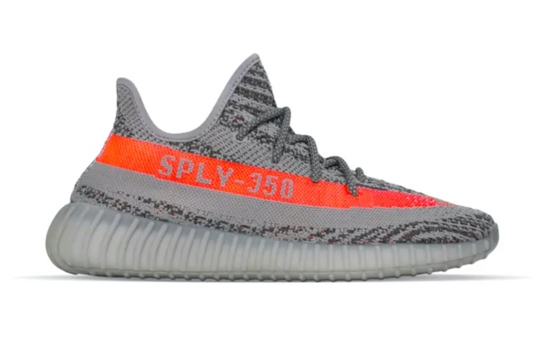 Adidas Yeezy Boost 350 V2 Beluga Reflective