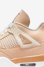 Load image into Gallery viewer, Air Jordan 4 Retro WMNS Shimmer