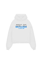 Load image into Gallery viewer, Hoodie DLT LAB Bale White