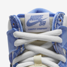 Load image into Gallery viewer, Nike Sb Dunk High Carpet Company
