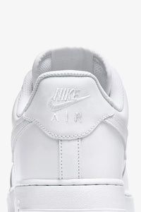 Nike Air Force 1 Low '07 Triple White