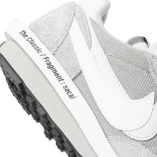 Load image into Gallery viewer, Nike LD Waffle Sacai Fragment Grey