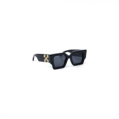 Off-White Sunglasses Catalina Black