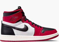 Nike Air Jordan 1 High Zoom Air CMFT Patent Chicago (W)