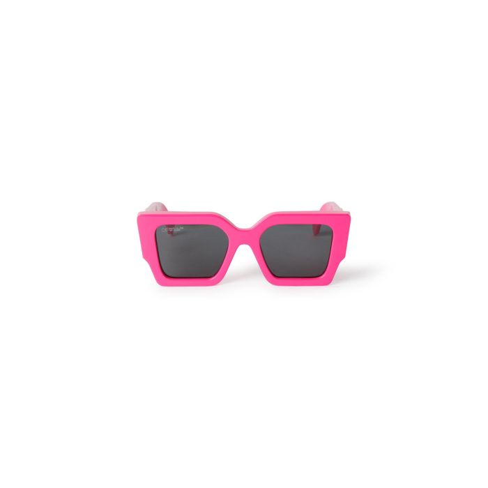 Off-White Sunglasses Catalina Pink
