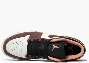 Nike Air Jordan 1 Low Mocha