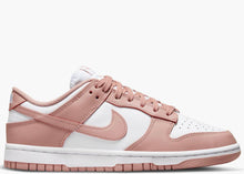 Load image into Gallery viewer, Nike Dunk Low Rose Whisper (W)