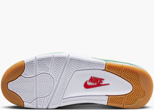 Carica l&#39;immagine nel visualizzatore di Gallery, Nike Air Jordan 4 Retro SB Pine Green